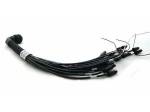 AiM MXL Pro 05 12-channel analog harness, Autosport 37-pin/m