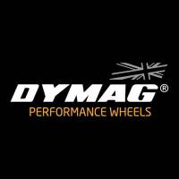 Dymag Performance Wheels - DYMAG UP7X FORGED ALUMINUM  REAR WHEEL 3117A Triump Daytona 2015-17