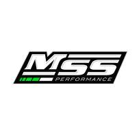 MSS Performance - MSS Performance Rectifier Re-locator Bracket Kawasaki Ninja 400 