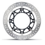 Brembo - Brembo Disc Set 320x5.5mm T-Drive 2020 BMW S1000RR OEM Forged or M Carbon Wheels - Image 2