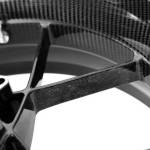 Rotobox - ROTOBOX BULLET Forged Carbon Fiber Front Wheel 2017-2020 SUZUKI GSXR 1000 - Image 5