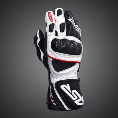 Gear & Apparel - Motorcycle Racing Gloves - 4SR