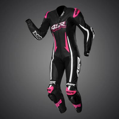 Motorcycle Race Suits - 4SR - Women's