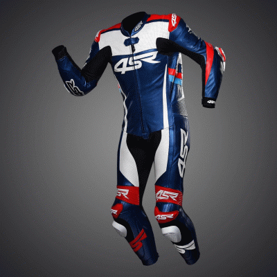 Gear & Apparel - Motorcycle Race Suits