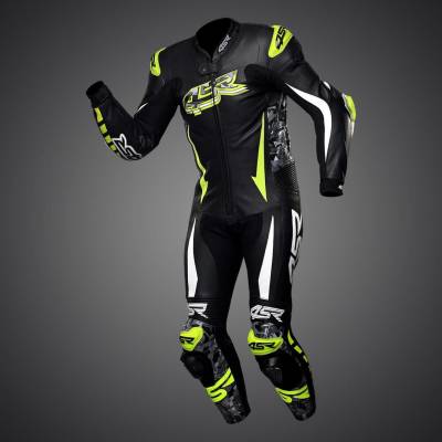 Motorcycle Race Suits - 4SR - Men's