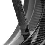 Rotobox - ROTOBOX BULLET Forged Carbon Fiber Front Wheel 2016-2023 KAWASAKI ZX10R - Image 2