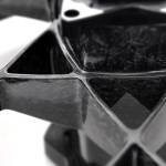 Rotobox - ROTOBOX BULLET Forged Carbon Fiber Front Wheel 2014-2020 YAMAHA MT-09 - Image 6