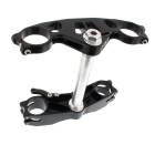 Attack Performance - ATTACK PERFORMANCE TRIPLE CLAMP KIT, GP, BMW S1000RR, 2010- BLACK - Image 3