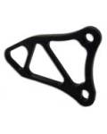Attack Performance - ATTACK PERFORMANCE  REAR SET KIT, HON CBR600RR 07- , BLACK (REPLACEMENT PARTS) - Image 6