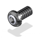 Attack Performance - ATTACK PERFORMANCE BUTTON HEAD SCREW - Image 1