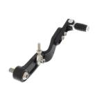 Attack Performance - ATTACK PERFORMANCE SHIFT LEVER KIT, GSXR1000 17- , BLACK - Image 1