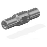 Attack Performance - ATTACK PERFORMANCE SHIFT ROD, 45MM, AL - Image 1