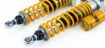 Öhlins - Ohlins RE 911 Street S46 Twin Shocks - Image 2