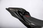 Carbonin - Carbonin Carbon Fiber Tail Unit (4pc) 17-20 Yamaha R6 - Image 3