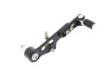 Attack Performance - ATTACK PERFORMANCE REAR SET KIT WITH SHIFT LEVER, GSXR600/750 11- , BLACK - Image 3