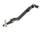 Attack Performance - ATTACK PERFORMANCE REAR SET KIT, YZF R1 09-14, W/SHIFT LEVER, BLACK - Image 6