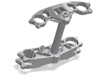 Attack Performance - ATTACK PERFORMANCE TRIPLE CLAMP KIT, GP, YZF R1 07-14 - Image 1