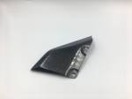 Inventory Clearance - Carbonin - Carbonin Shark Fin Carbon Fiber for Suter swing arm