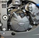 2019+ Kawasaki ZX6R-636 GB Racing Secondary Engine Cover Set - Image 3