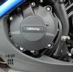 2019+ Kawasaki ZX6R-636 GB Racing Secondary Engine Cover Set - Image 4