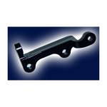 ATTACK PERFORMANCE RT. BRACKET, LIFT, YAM R6 06-09, BLACK