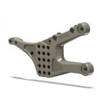 ATTACK PERFORMANCE RT. BRACKET, YAM R6 06- , AERO HARD