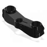 Attack Performance - ATTACK PERFORMANCE BOTTOM CLAMP, Z10R 11 - , BLACK - Image 2