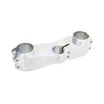 Attack Performance - ATTACK PERFORMANCE BOTTOM CLAMP, Z10R 11- - Image 2