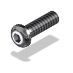 Attack Performance - ATTACK PERFORMANCE BUTTON HEAD SCREW - Image 2