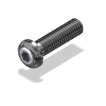 Attack Performance - ATTACK PERFORMANCE BUTTON HEAD SCREW - Image 2