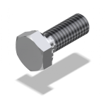 ATTACK PERFORMANCE METRIC, HEX SCREW