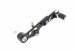 Attack Performance - ATTACK PERFORMANCE REAR SET KIT WITH SHIFT LEVER, GSXR600/750 11- , BLACK - Image 4
