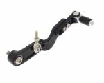 Attack Performance - ATTACK PERFORMANCE REAR SET KIT WITH SHIFT LEVER, GSXR1000 17- ,BLACK - Image 6