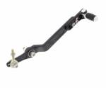 Attack Performance - ATTACK PERFORMANCE REAR SET KIT, YZF R1 09-14, W/SHIFT LEVER, BLACK - Image 5