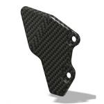 Attack Performance - ATTACK PERFORMANCE RT. SIDE HEEL GUARD, CARBON, 8MM X 49MM - Image 2