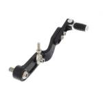 Attack Performance - ATTACK PERFORMANCE SHIFT LEVER KIT, GSXR1000 17- , BLACK - Image 2