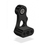 Attack Performance - ATTACK PERFORMANCE SHIFT LEVER B, BLACK - Image 2