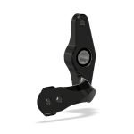 Attack Performance - ATTACK PERFORMANCE SHIFT LEVER, DUCATI V4, 2018- , BLACK - Image 2