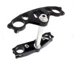 Attack Performance - ATTACK PERFORMANCE TRIPLE CLAMP KIT, GP, GSXR600/750 06-, BLACK - Image 2