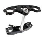 Attack Performance - ATTACK PERFORMANCE TRIPLE CLAMP KIT, GP, BMW S1000RR, 2010- BLACK - Image 4