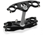 Attack Performance - ATTACK PERFORMANCE TRIPLE CLAMP KIT, GP, YZF R1 07-14, BLACK - Image 2