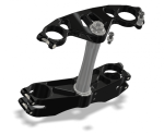 Attack Performance - ATTACK PERFORMANCE TRIPLE CLAMP KIT, GP, ZX-10 06-07 BLACK - Image 2