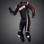 Gear & Apparel - Motorcycle Race Suits - 4SR - 4SR RR 2pc EVO III DIABLO