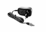 AiM Power cable with AC adapter