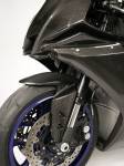 Carbonin - Carbonin Carbon Fiber Race Bodywork BIG Radiator 2020 Yamaha YZF-R1 - Image 3