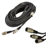 AiM Sports - AiM Double RearMaster mirror camera patch cable - Image 2