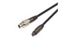 AiM Sports - AiM Patch cable, 0.5m 712 4-pin/m to 719 4-pin/f - Image 2