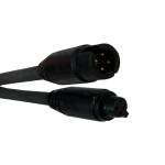 AiM Sports - AiM Patch cable, 0.5m 719 4-pin/m to 719 4-pin/f - Image 3