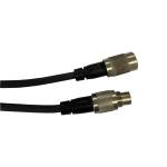 AiM Sports - AiM Patch cable, 1m 712 4-pin/m to 712 4-pin/f - Image 2