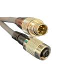 AiM Sports - AiM Patch cable, 1m 712 5-pin/m to 712, 5-pin/f CAN - Image 3